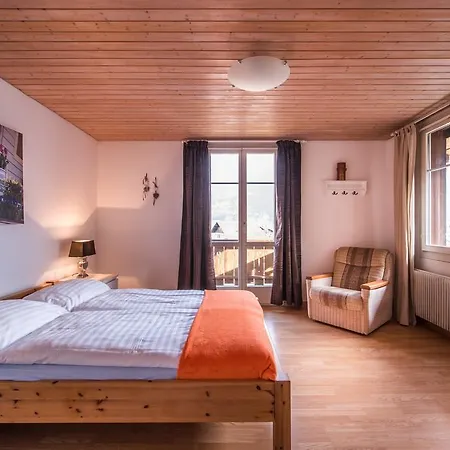 Apartment Cecile