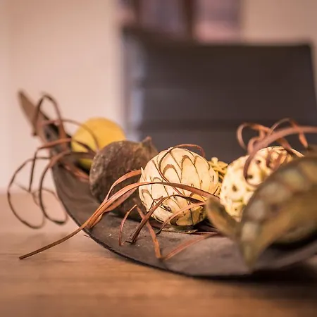 Cecile Apartament Interlaken