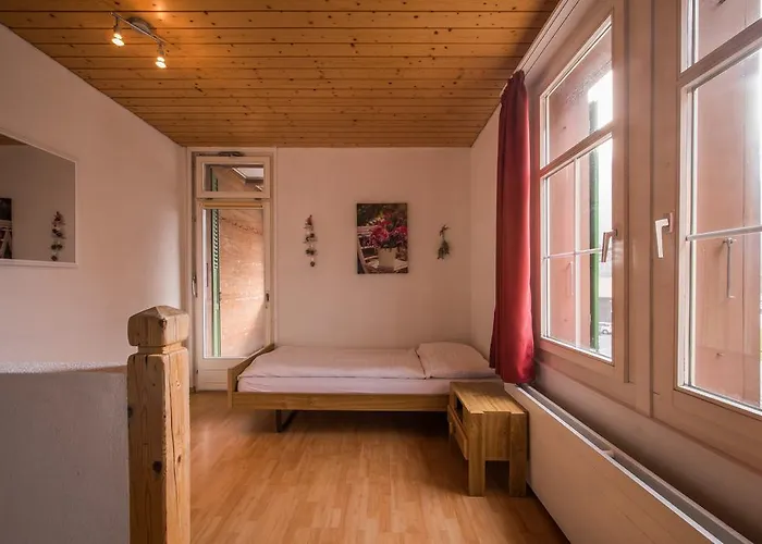 Appartement Cecile *