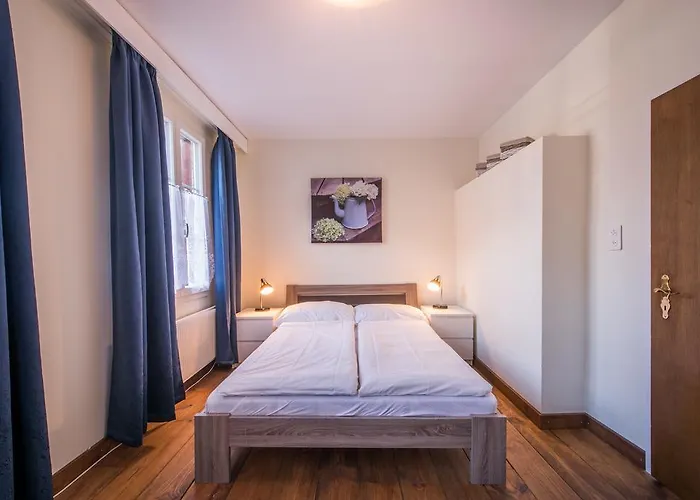 Cecile Appartement *