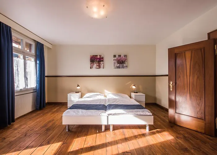 Cecile * Интерлакен