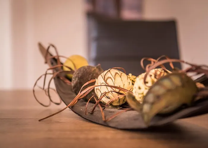 Cecile Appartement Interlaken