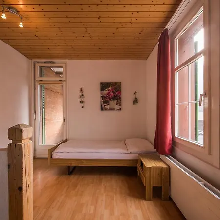 Apartamento Cecile *