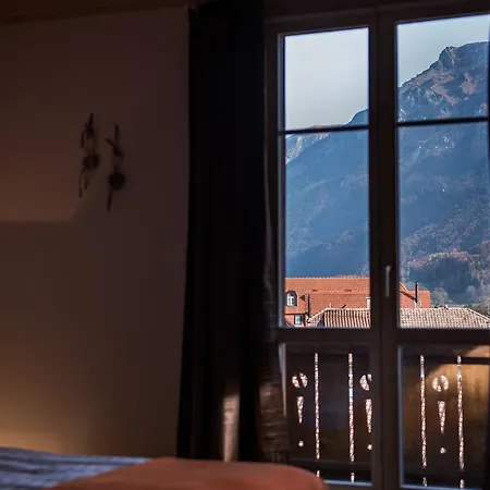 Apartamento Cecile
