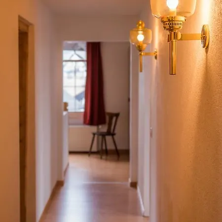 Cecile Apartamento