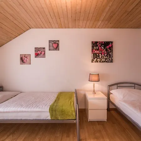 Apartamento Cecile *